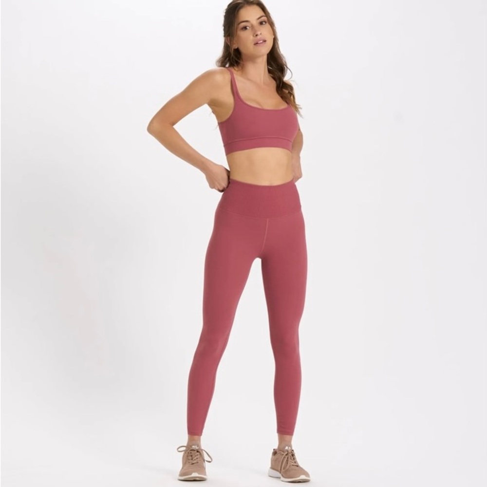 Brand new!! Vuori leggings size S